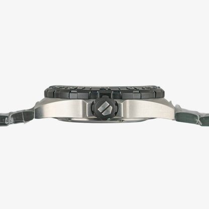 TAG Heuer Formula 1 Quartz Date Black Dial 41mm