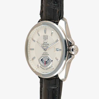 TAG Heuer Grand Carrera Calibre 6 Automatic 40mm