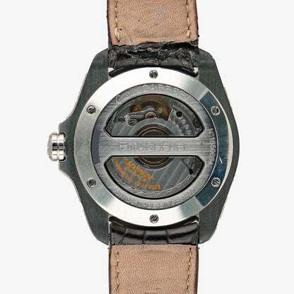 TAG Heuer Grand Carrera Calibre 6 Automatic 40mm