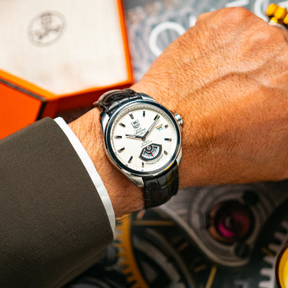 TAG Heuer Grand Carrera Calibre 6 Automatic 40mm