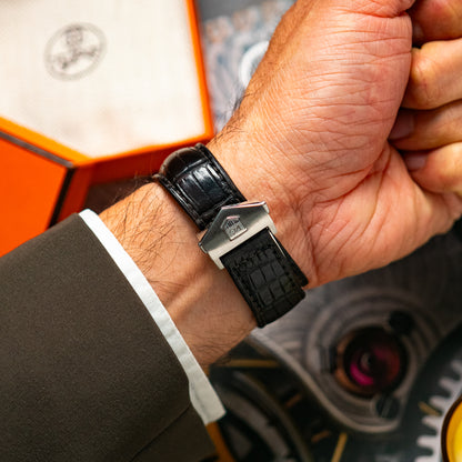 TAG Heuer Grand Carrera Calibre 6 Automatic 40mm