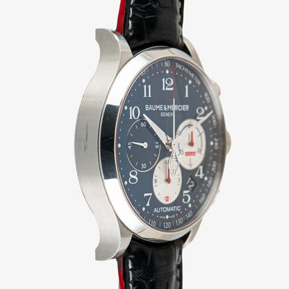 Baume & Mercier Capeland Shelby Cobra Chronograph 44mm