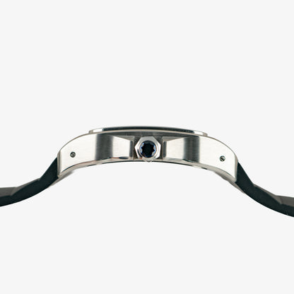 Cartier Santos Galbée XL 2656 Automatic 38mm