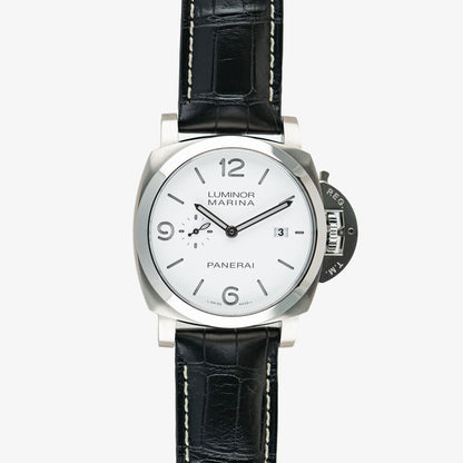 Panerai Luminor Marina PAM 3314 Automatic White 44mm