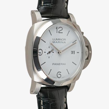 Panerai Luminor Marina PAM 3314 Automatic White 44mm