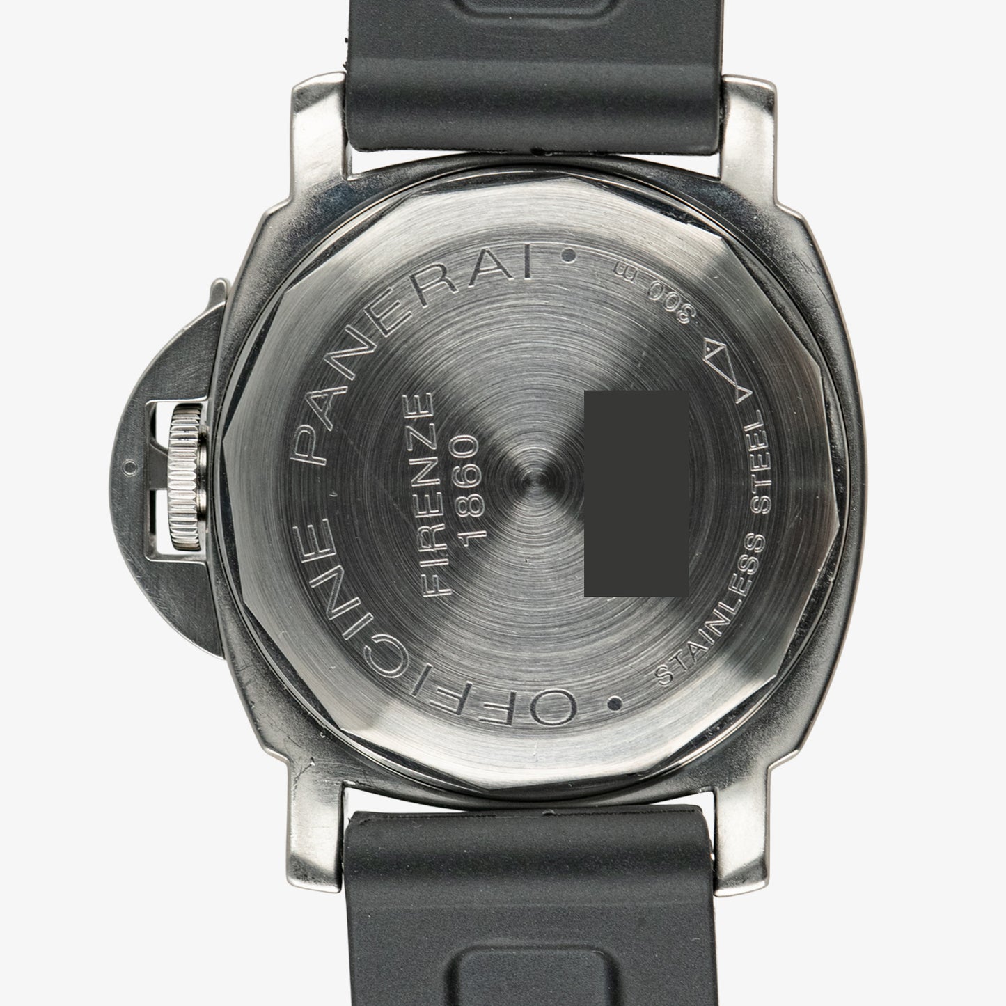 Panerai Luminor Marina PAM 3314 Automatic White 44mm
