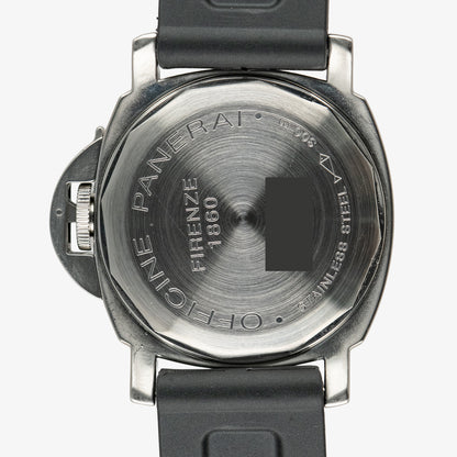 Panerai Luminor Marina PAM 3314 Automatic White 44mm
