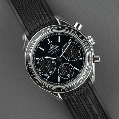 Omega Speedmaster Racing Automatic Chronograph 40mm