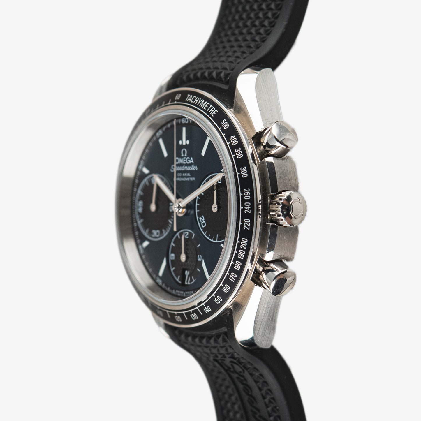 Omega Speedmaster Racing Automatic Chronograph 40mm