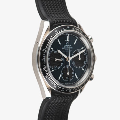 Omega Speedmaster Racing Automatic Chronograph 40mm