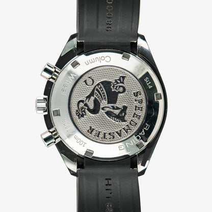 Omega Speedmaster Racing Automatic Chronograph 40mm