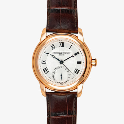 Frederique Constant Manufacture Classics Automatic 42mm