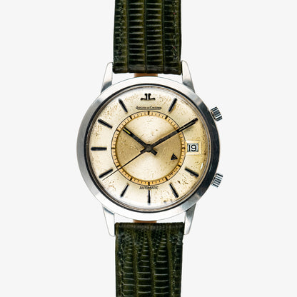 Jaeger-LeCoultre Memovox E855 Automatic Vintage 37mm