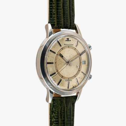 Jaeger-LeCoultre Memovox E855 Automatic Vintage 37mm
