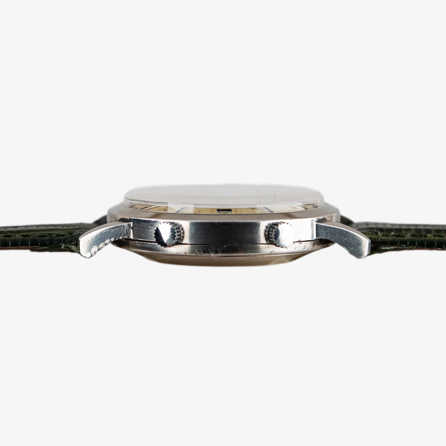Jaeger-LeCoultre Memovox E855 Automatic Vintage 37mm