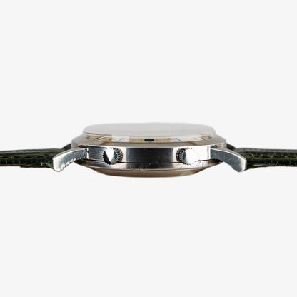 Jaeger-LeCoultre Memovox E855 Automatic Vintage 37mm