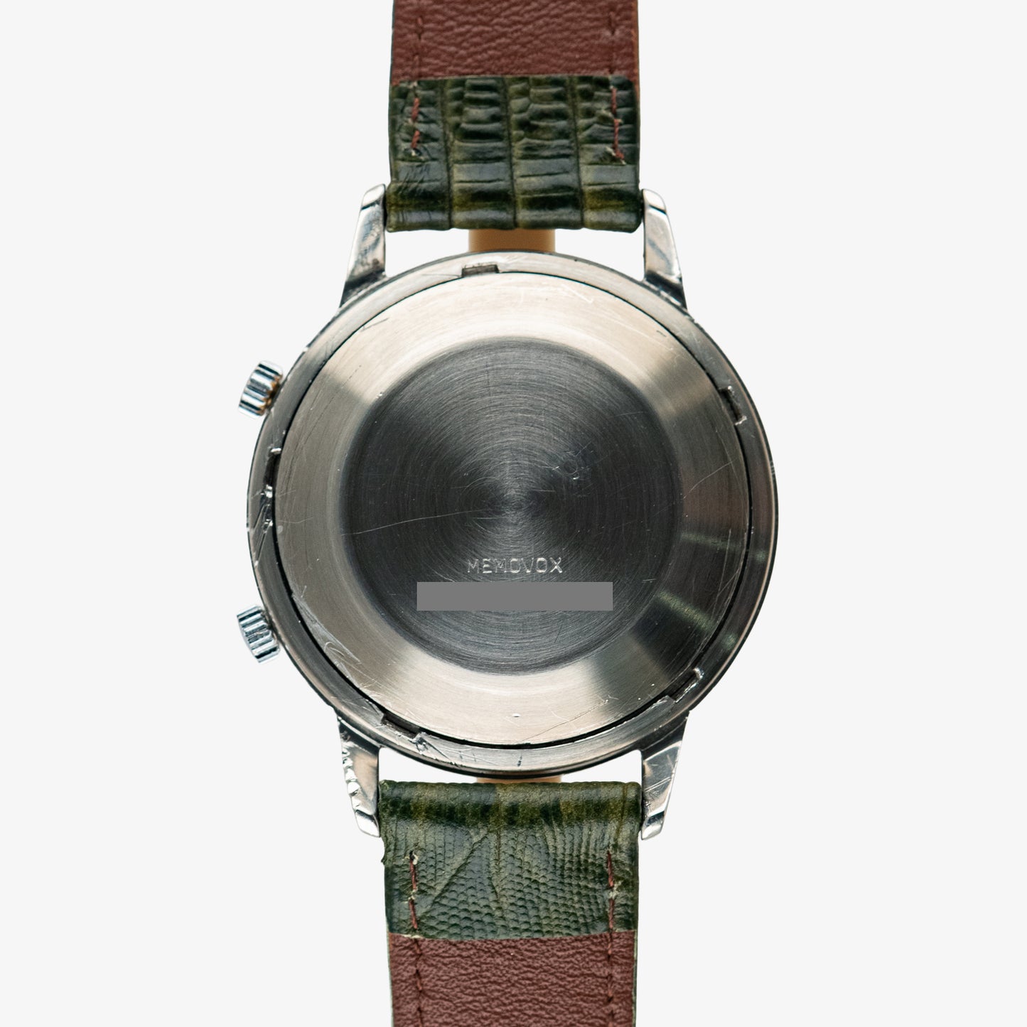 Jaeger-LeCoultre Memovox E855 Automatic Vintage 37mm