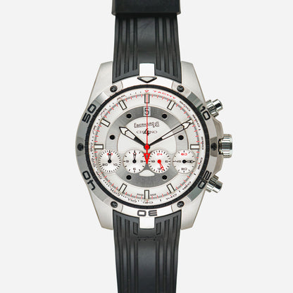 Eberhard & Co. Chrono 4 Géant Steel Automatic 46mm