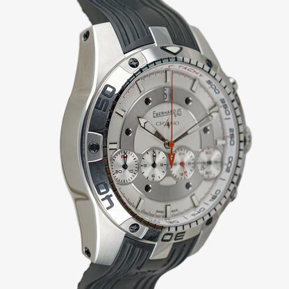 Eberhard & Co. Chrono 4 Géant Steel Automatic 46mm