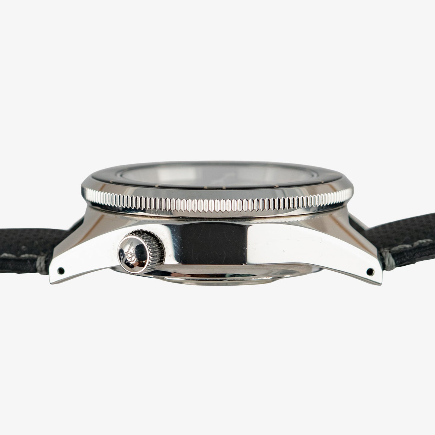Squale Galeazzi Limited Edition Automatic Black Dial 42mm