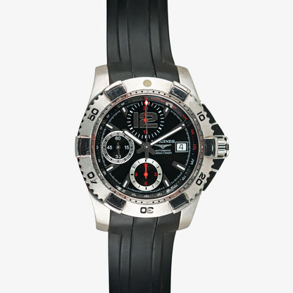 Longines HydroConquest Automatic Chronograph 41mm