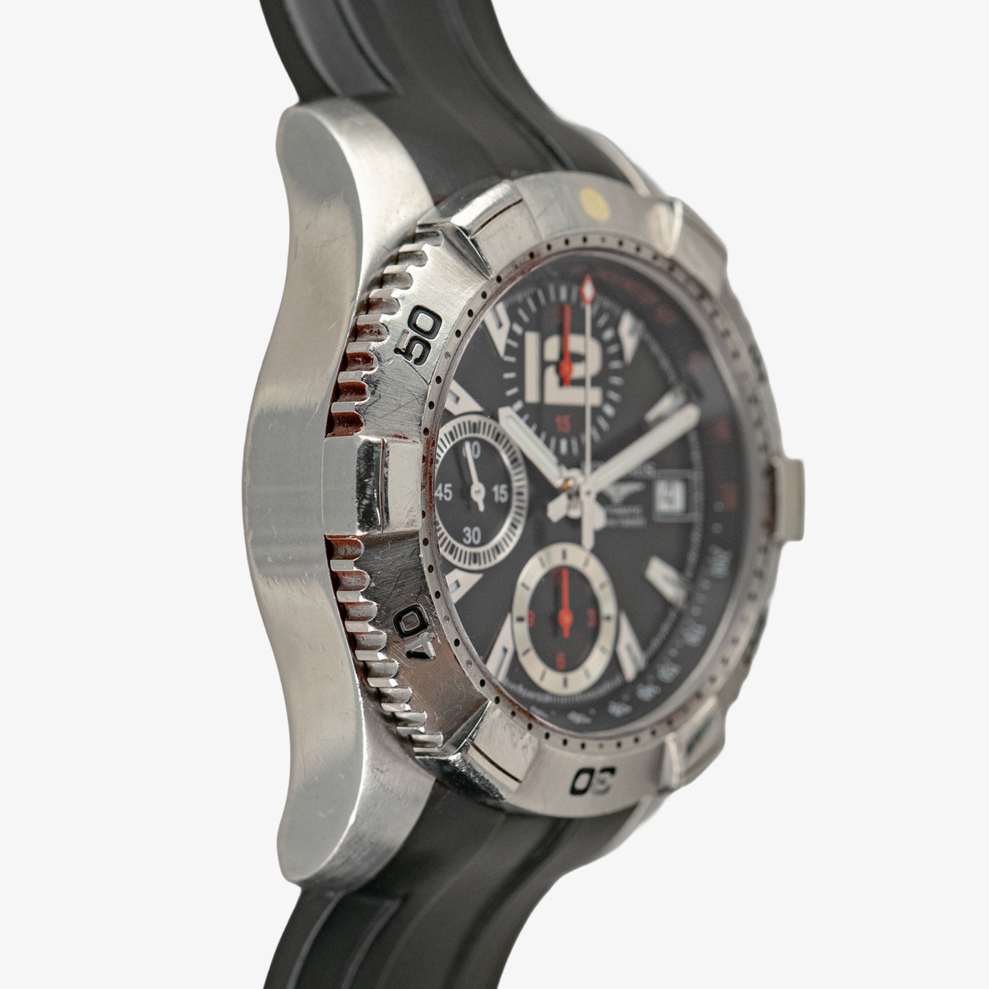 Longines HydroConquest Automatic Chronograph 41mm