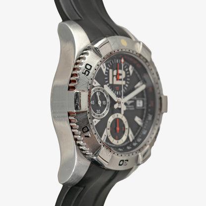 Longines HydroConquest Automatic Chronograph 41mm