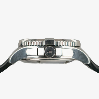Longines HydroConquest Automatic Chronograph 41mm