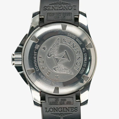 Longines HydroConquest Automatic Chronograph 41mm