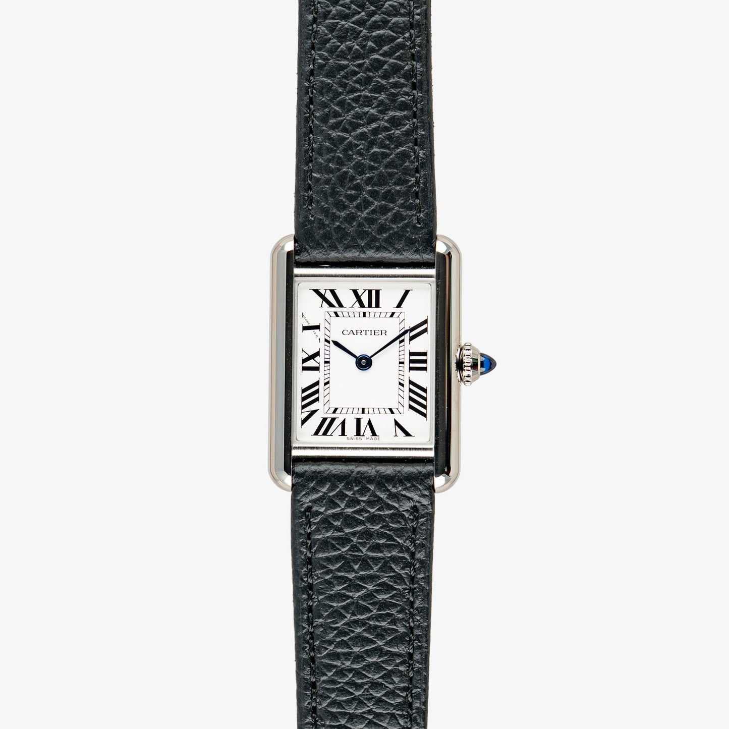 Cartier Tank Must de Cartier Quartz Small Steel 22mm