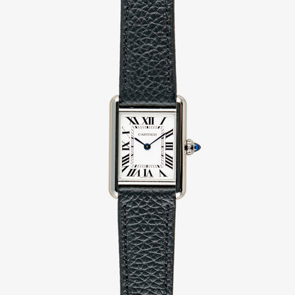 Cartier Tank Must de Cartier Quartz Small Steel 22mm