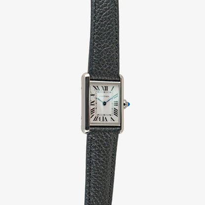 Cartier Tank Must de Cartier Quartz Small Steel 22mm