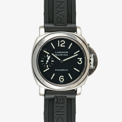 Panerai Luminor Marina PAM0005 Automatic Black 44mm
