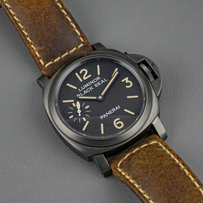 Panerai Luminor Black Seal PAM 594 Automatic Ceramic 44mm