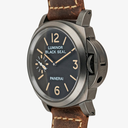 Panerai Luminor Black Seal PAM 594 Automatic Ceramic 44mm