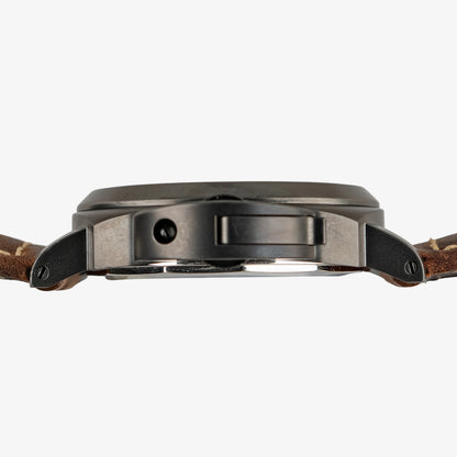 Panerai Luminor Black Seal PAM 594 Automatic Ceramic 44mm
