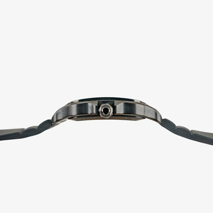 Cartier Santos de Cartier Automatic Large Black ADLC 39.8mm
