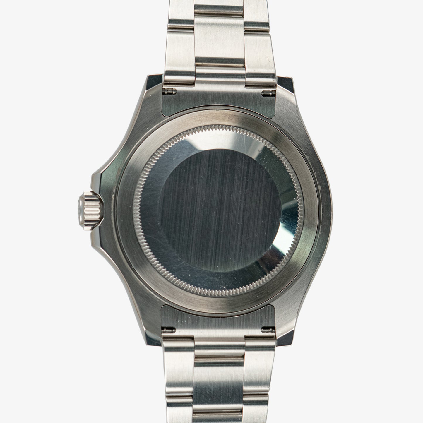Tudor Submariner Blue 9411/0 Snowflake Dial 40mm