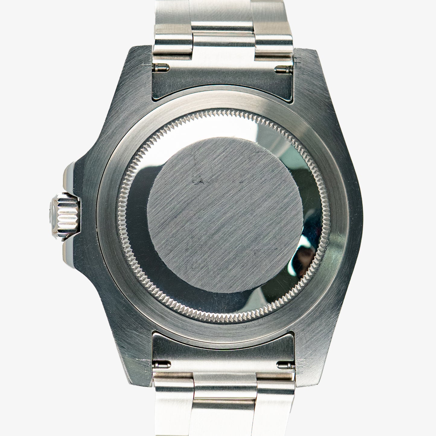 Rolex GMT-Master ll 116710 "Batman" Oyster 40mm