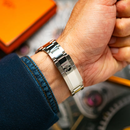 Rolex GMT-Master ll 116710 "Batman" Oyster 40mm