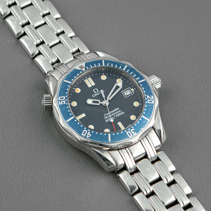 Omega Seamaster Diver Professional 300M Quartz 36mm