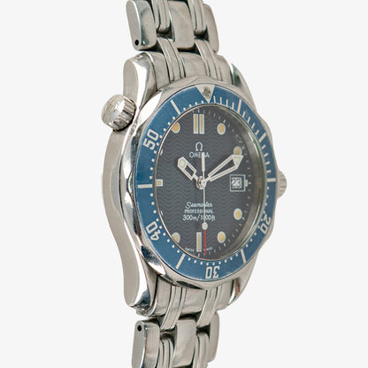 Omega Seamaster Diver Professional 300M Quartz 36mm