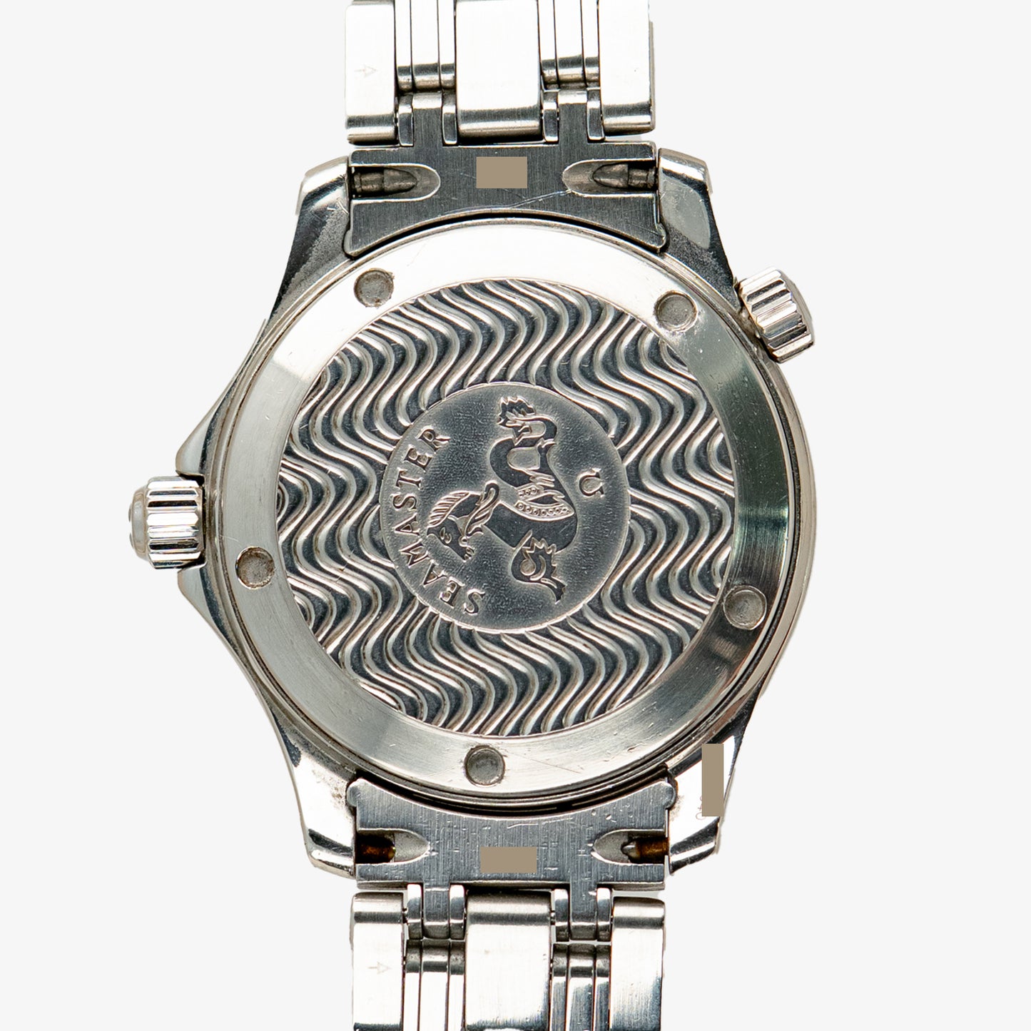 Omega Seamaster Diver Professional 300M Quartz 36mm