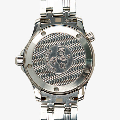 Omega Seamaster Diver Professional 300M Quartz 36mm