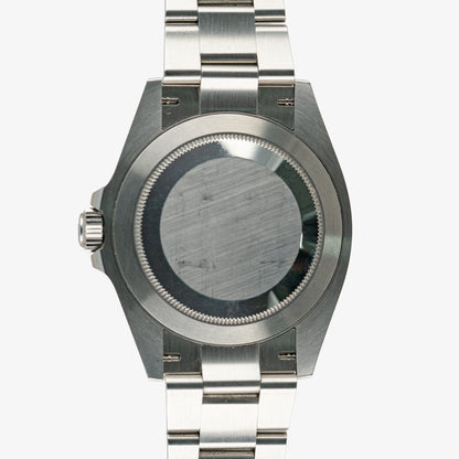 Rolex Air-King 126900 Oystersteel Black Dial 40mm
