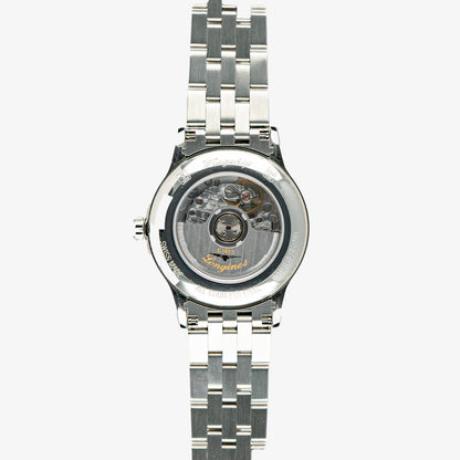 Longines Flagship Classic Automatic Blue Dial 30mm