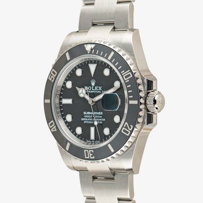 Rolex Submariner Date 126610LN Oystersteel 41mm