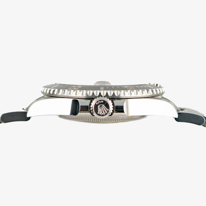 Rolex Submariner Date Ref. 126610 Automatic Black 41mm