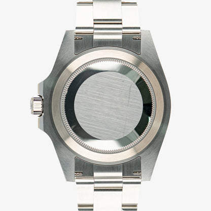 Rolex Submariner Date 126610LN Oystersteel 41mm