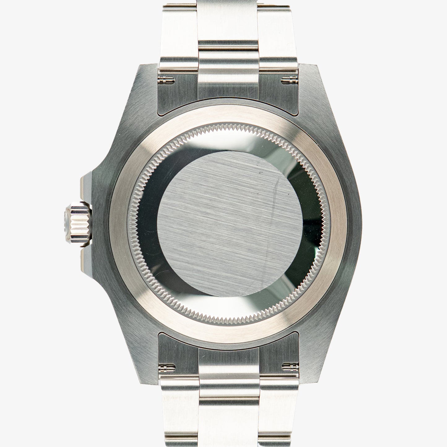 Rolex Submariner Date Ref. 126610 Automatic Black 41mm